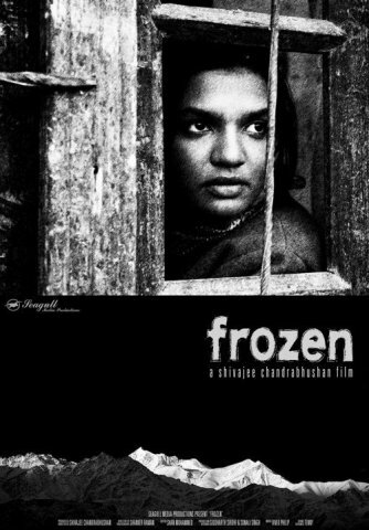 Замерзшие (2007) постер