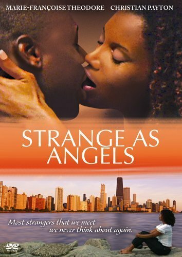 Strange as Angels (2005) постер