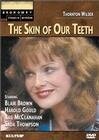 The Skin of Our Teeth (1983) постер