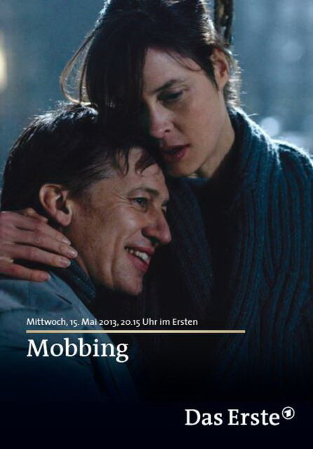 Mobbing (2012) постер