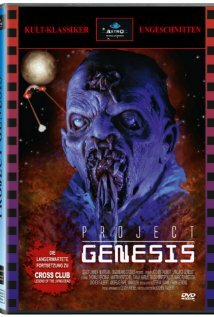 Project Genesis: Crossclub 2 (2011) постер