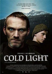 Холодный свет (2004) постер