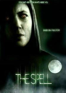 The Spell (2009) постер