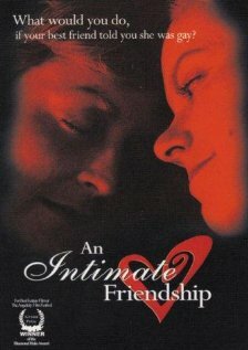 An Intimate Friendship (2000) постер