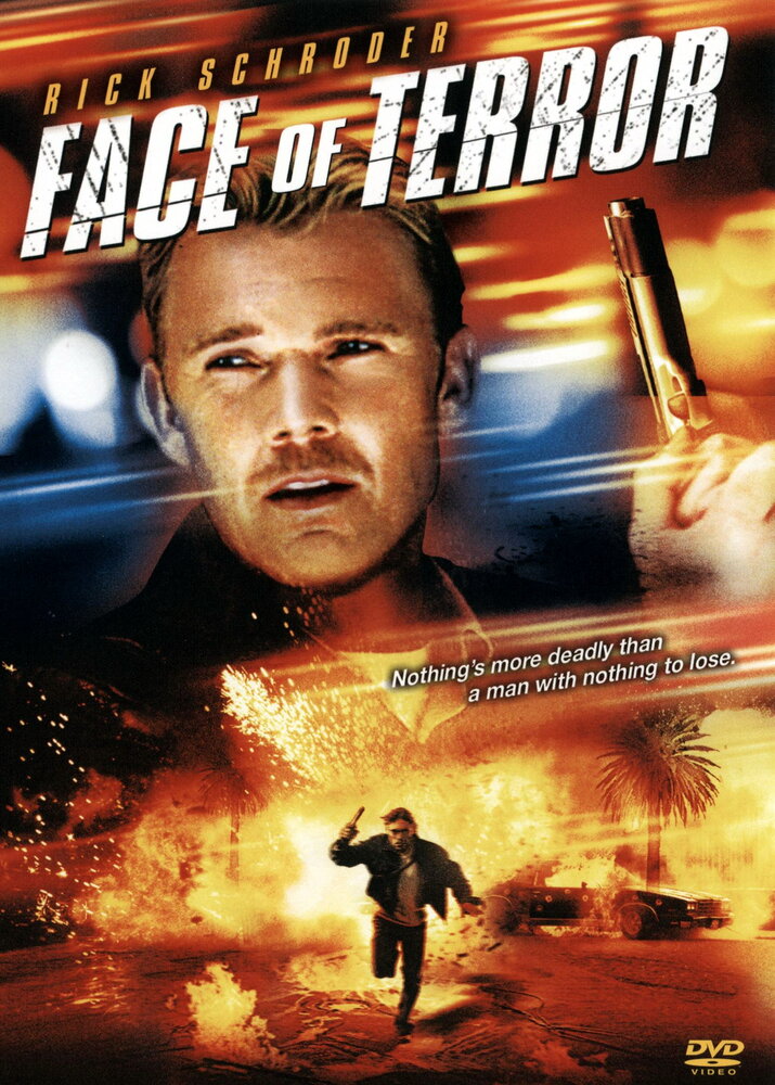 Лицо террора (2004) постер