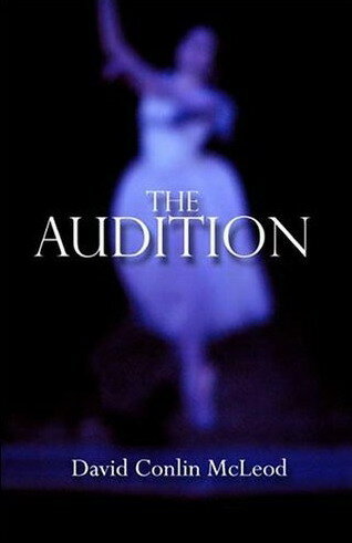 The Audition (2004) постер