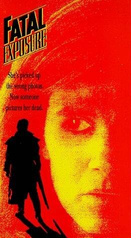 Fatal Exposure (1991) постер