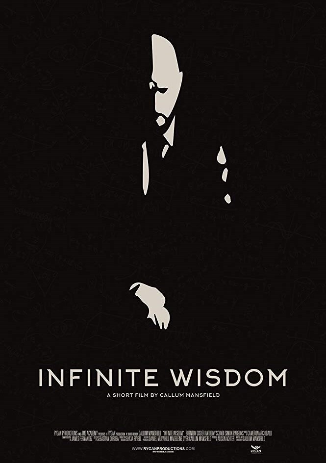 Infinite Wisdom (2016) постер