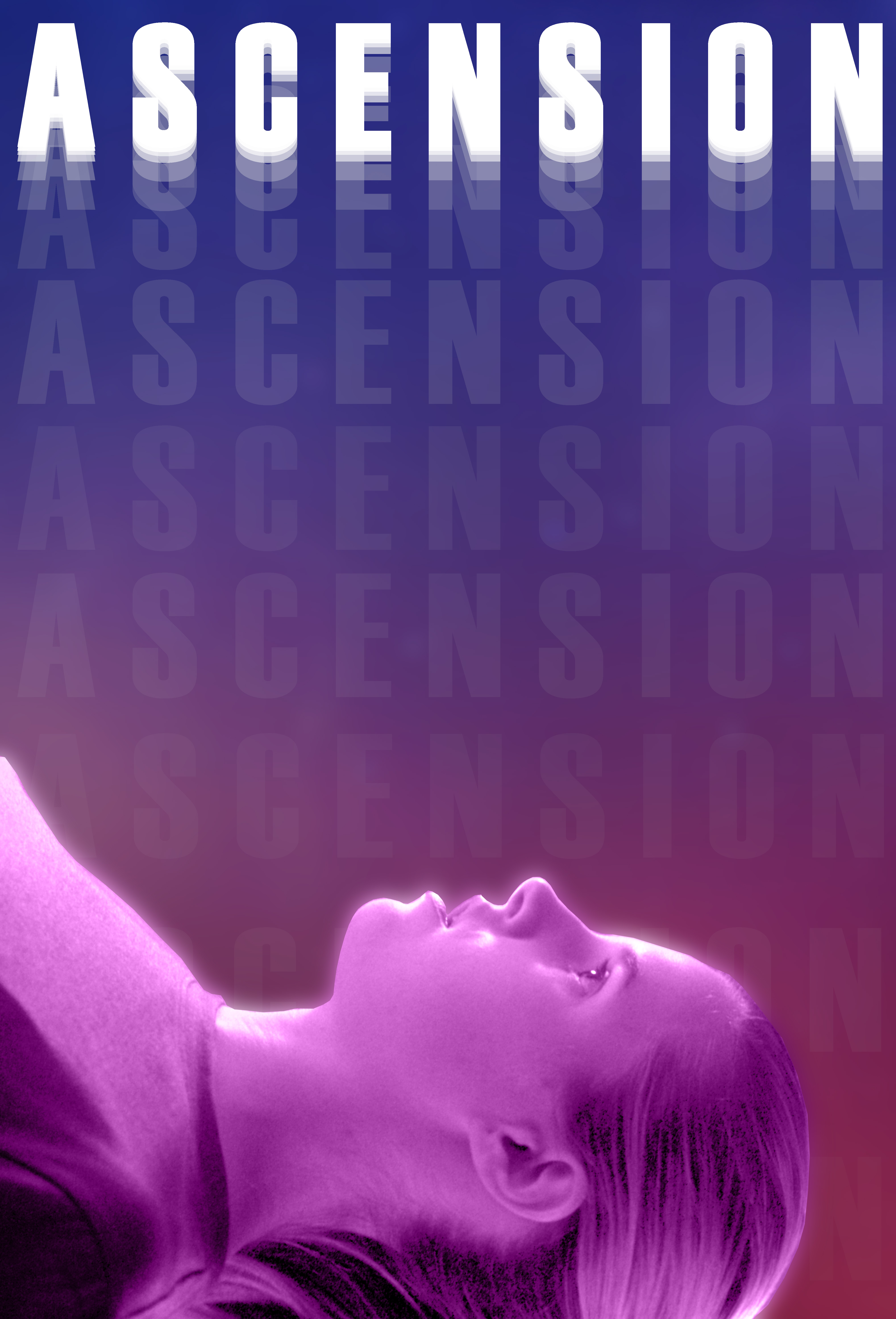 Ascension (2016) постер