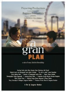 A Gran Plan (2012) постер