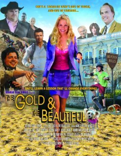The Gold & the Beautiful (2009) постер