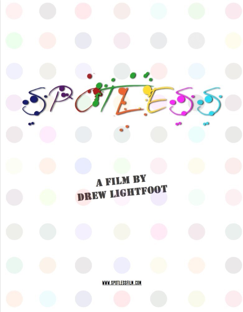 Spotless (2014) постер