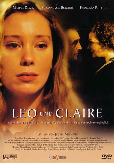 Лео и Клер (2001) постер