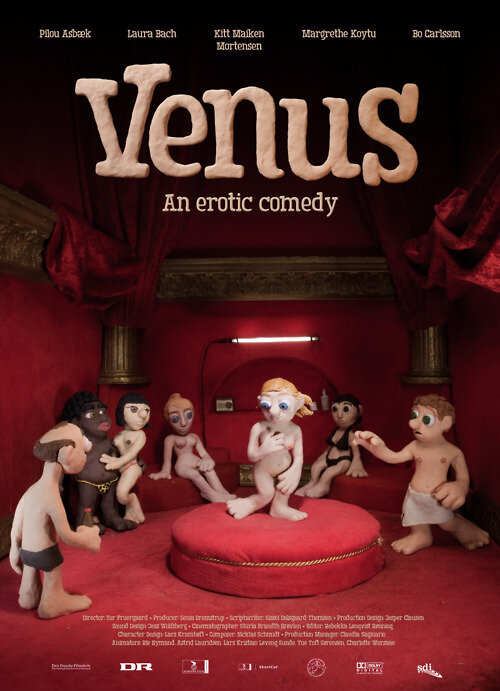 Венера (2010) постер