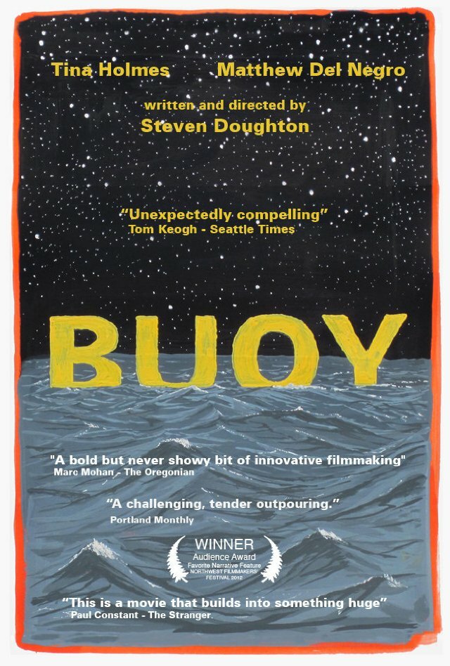 Buoy (2012) постер