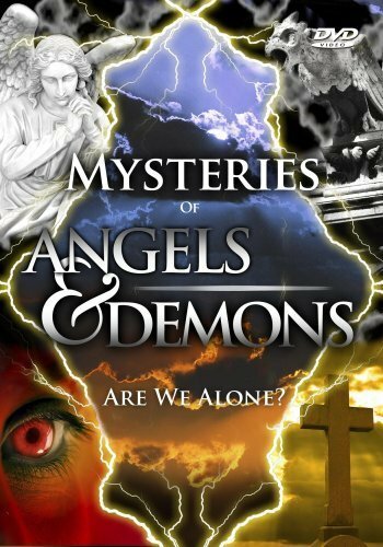 Mysteries of Angels and Demons (2009) постер