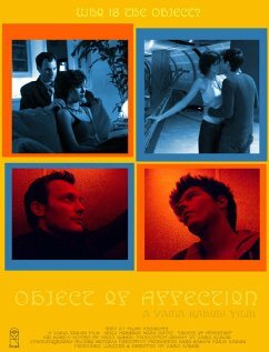 Object of Affection (2003) постер