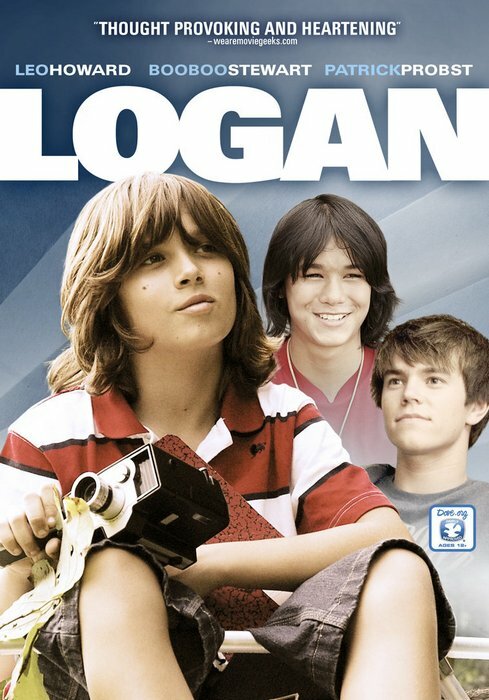 Логан (2010) постер
