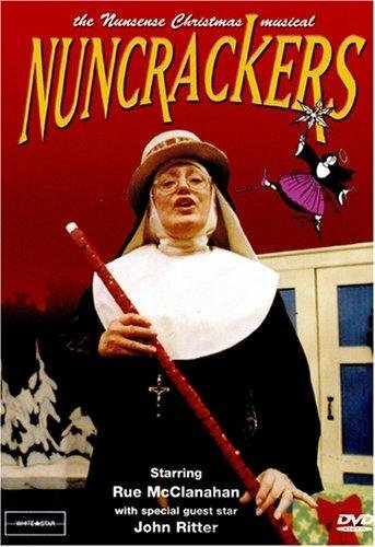Nuncrackers (2001) постер