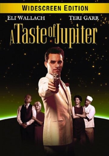 A Taste of Jupiter (2005) постер