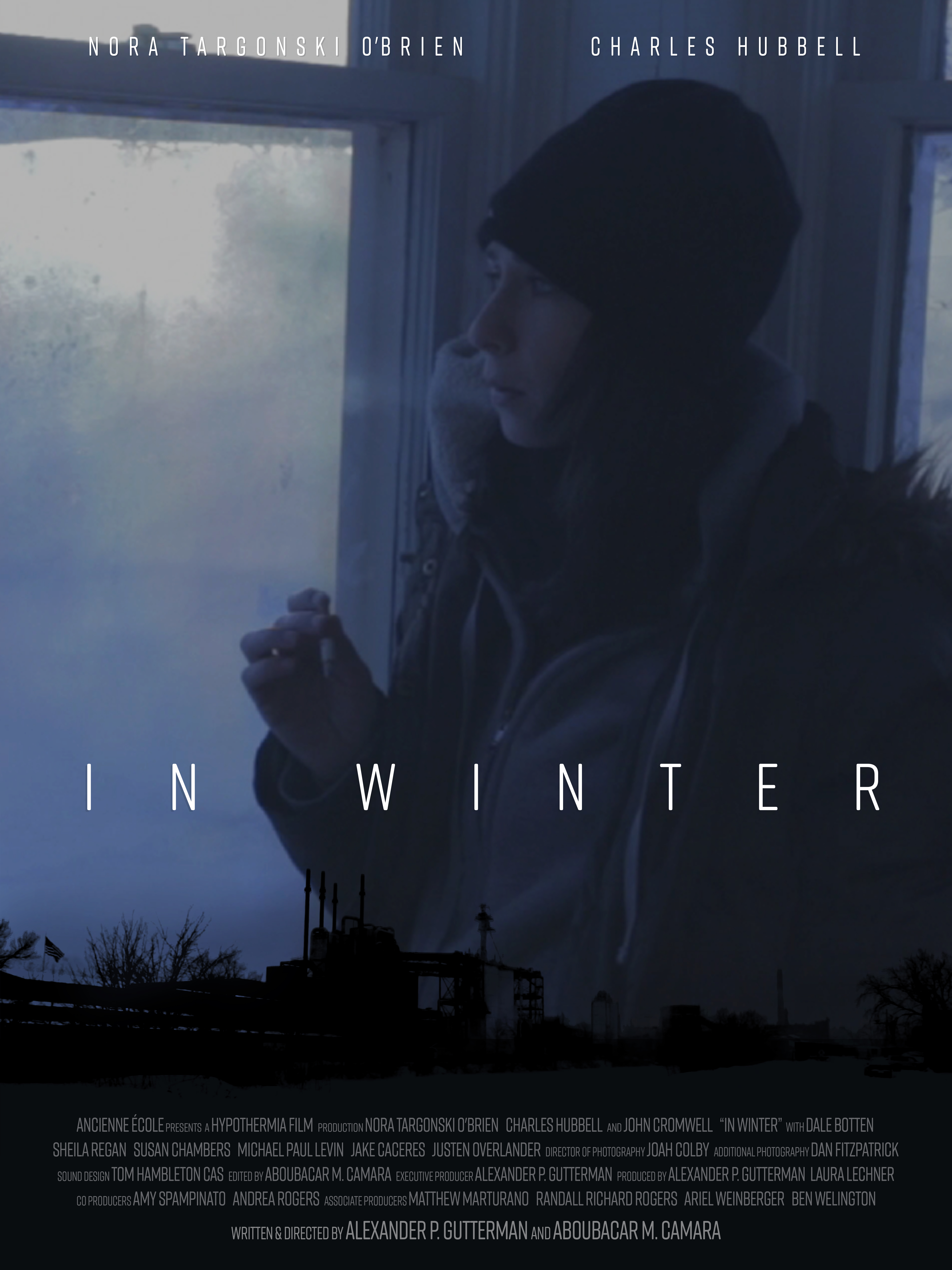 In Winter (2017) постер