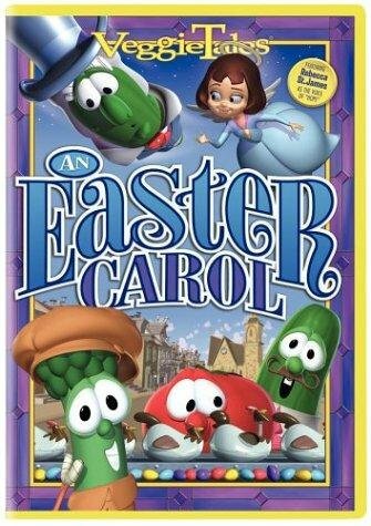 An Easter Carol (2004) постер
