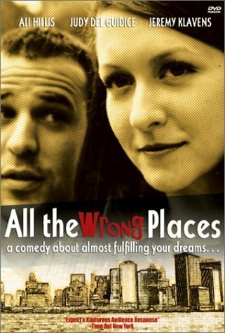 All the Wrong Places (2000) постер