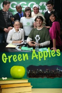 Green Apples (2009) постер