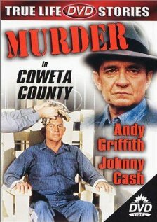Murder in Coweta County (1983) постер