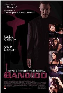 Бандит (2004) постер