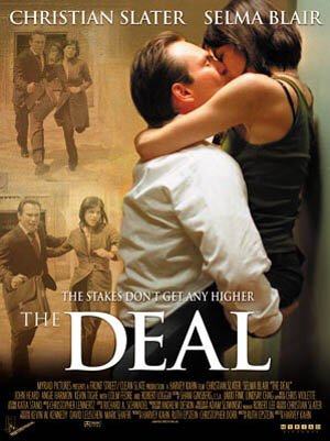 Сделка (2004) постер
