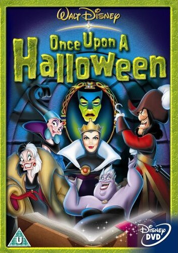 Однажды на Хэллоуин (2005) постер
