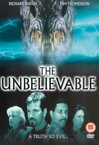 Невидимое зло (2001) постер