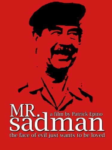 Mr. Sadman (2009) постер
