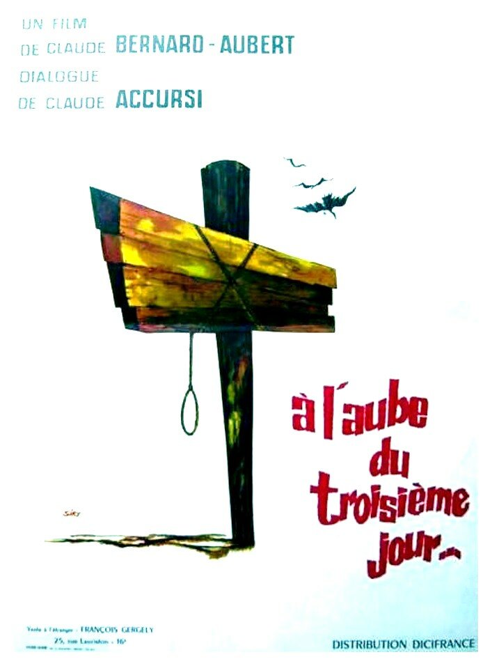 Poliorkia (1962) постер