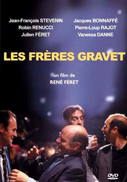 Братья Граве (1996) постер