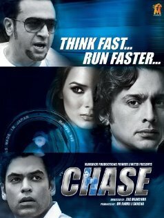 Chase (2010) постер