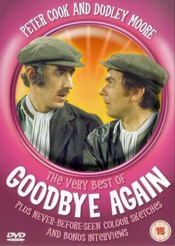 The Very Best of «Goodbye Again» (2005) постер