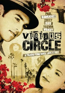 Vicious Circle (2009) постер