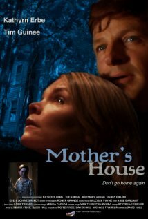 Материнский дом (2011) постер