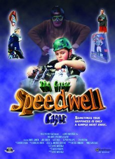 The Great Speedwell Caper (2004) постер