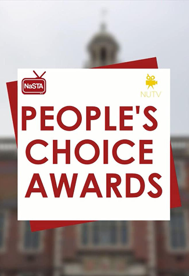 NaSTA: People's Choice Awards (2018) постер
