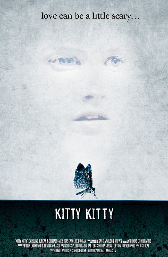 Kitty Kitty (2011) постер