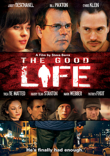 Хорошая жизнь (2007) постер