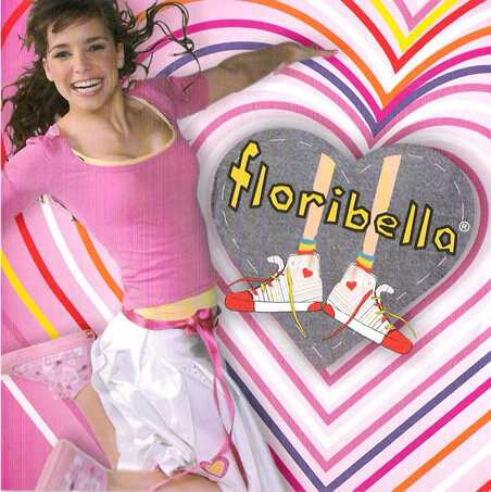 Флорибелла (2006) постер