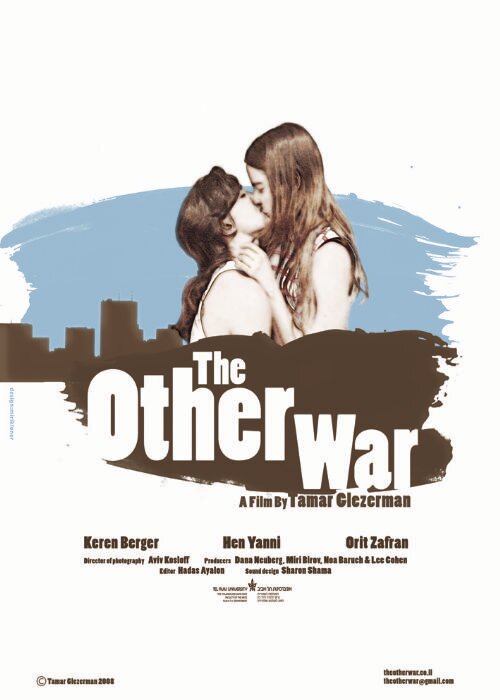 The Other War (2008) постер