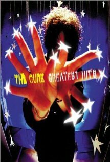 The Cure: Greatest Hits (2001) постер