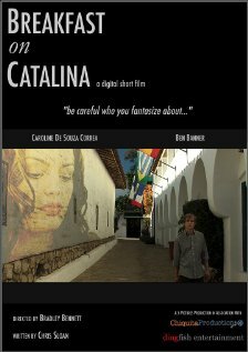 Breakfast on Catalina (2007) постер