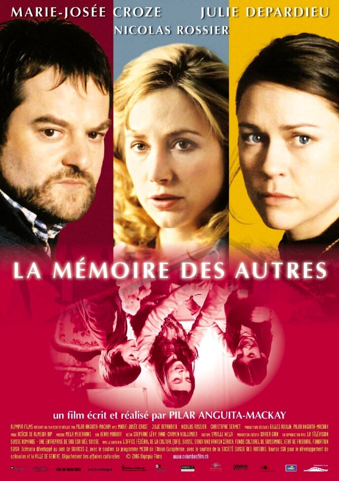 La mémoire des autres (2006) постер