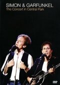 The Concert in Central Park (1982) постер